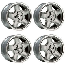 4 Schmidt wheels Retro-ML