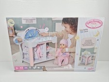 Baby Annabell Day & Night