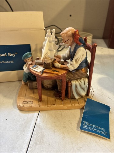 For good boy - for, figurine