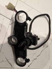 Honda CBR600F3 Top Yoke And