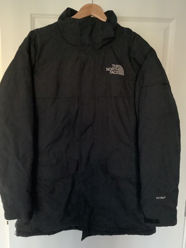 The north face - north, mcmurdo