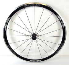 Halo Devaura 31mm 20H Radial 700C Road Bike Front Wheel QR Rim Brake WH-227-D3