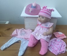 Baby Born Outfits, plus