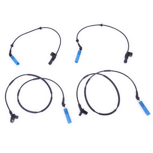 Abs wheel speed sensor - wheel,