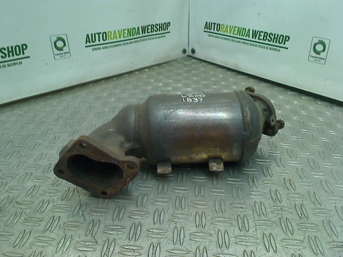 Catalytic converter mitsubishi - catalytic,
