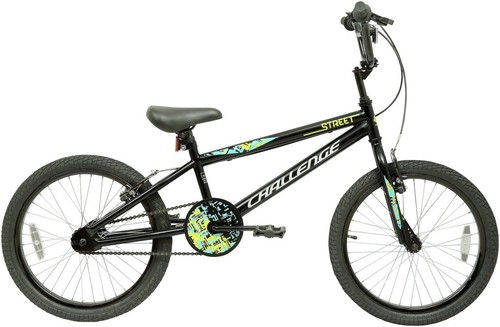 Challenge inch wheel size - challenge,