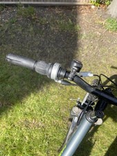 Apollo Gridlok Junior Mountain