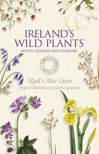 Ireland wild plants - ireland's, plants: