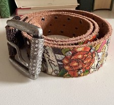 Vintage Y2K Ed Hardy Japanese