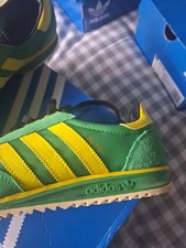 ADIDAS SL 76 SIZE 7.5 (FIT 7) EXCELLENT CONDITION OG BOX,MINTERS!