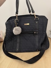 RIVER ISLAND XL WEEKEND BAG