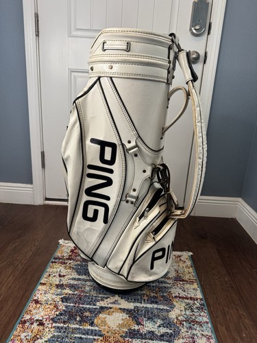 Vintage ping pingman - ping,
