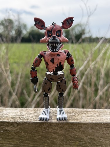 Five nights freddy - 🖤,