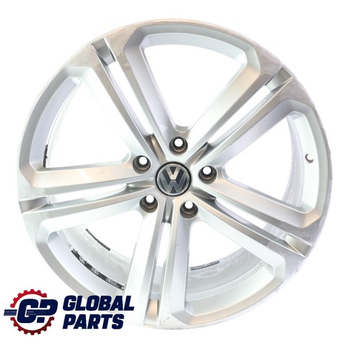 Volkswagen touareg alloy - volkswagen,