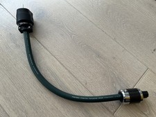 Furutech Power Cable FP-S35TC