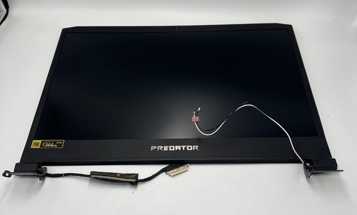 Acer predator helios 300 - predator,