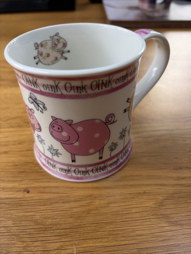 Dunoon fine stoneware - fine,