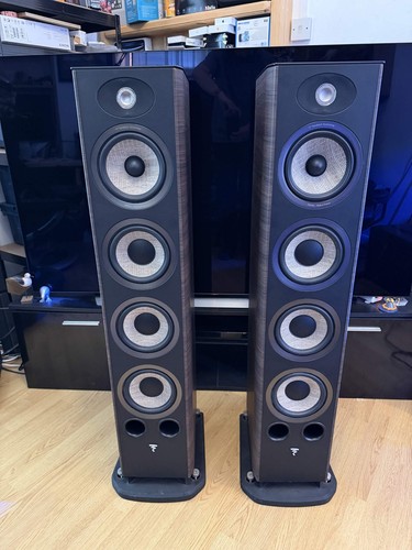 Focal aria 936 - aria,