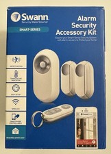 Alarm Security Accessory Kit