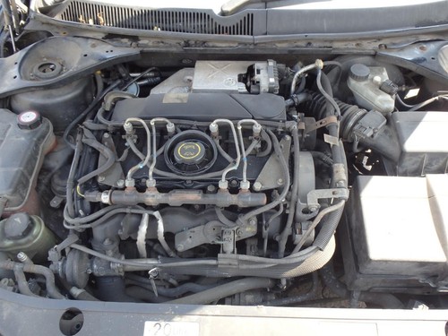 Ford mondeo mk3 2 0 - mk3, 03-08