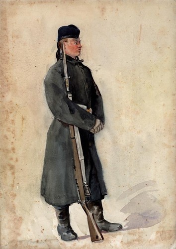 Alfred crowdy lovett - crowdy,