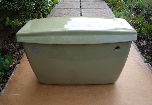 1970 ideal standard new - 1970's,