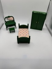 Sylvanian Families Vintage