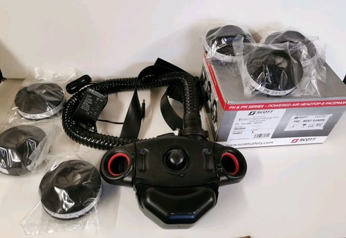 Scott safety tornado - scott,
