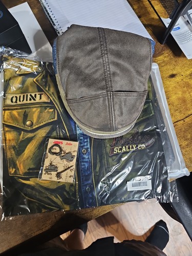 Boston scally company jaws - boston,