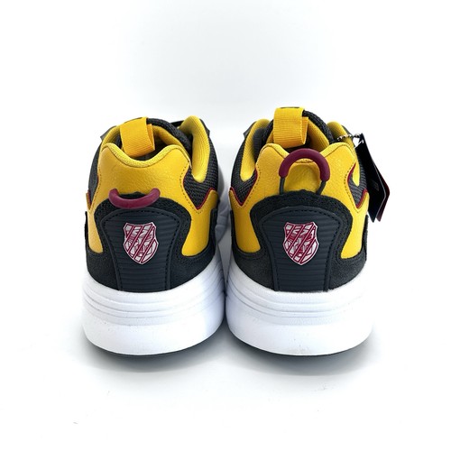 Swiss bumblebee mens 11 - k,