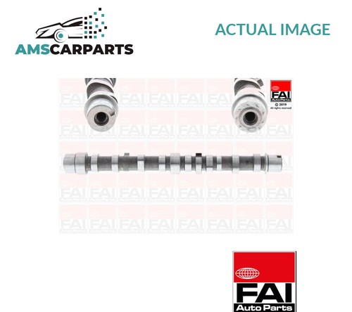 Engine cam camshaft exhaust - engine,