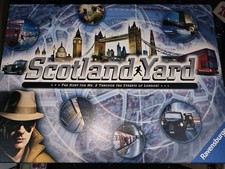 215. Ravensburger Scotland