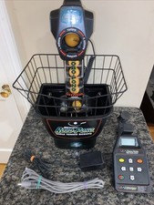 Newgy Robo-Pong Table Tennis