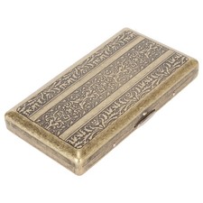 Cigarette Case Retro Cigarette