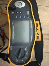 Fluke 1652 Multi-Function Tester Kit 