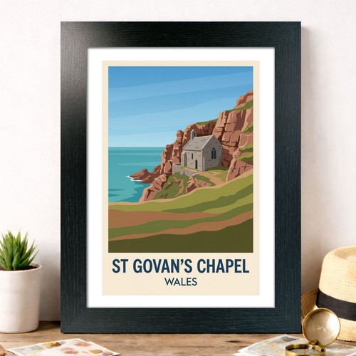 Govan chapel wales - govan's,