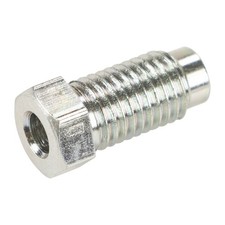 Union nut for brake line 0.5 Ã&#732