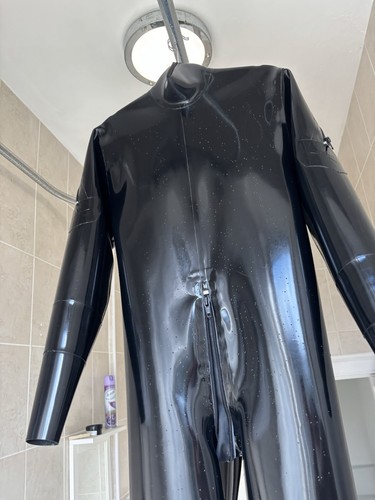 Blackstyle heavy rubber - heavy,