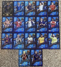 Topps Match Attax 25/26 Star