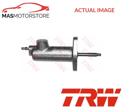 Clutch slave cylinder - slave,