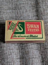 Vintage Collectible Swan