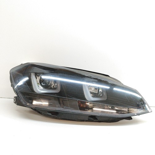 Golf vii 5g1 bq1 - vii, be2