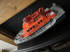 RNLI Model Lifeboat Spares And
