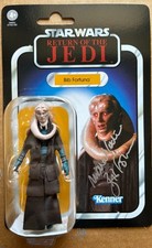 Star Wars Michael Carter Bib