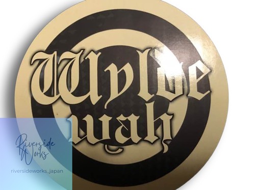 Zakk wylde rare wah - wylde,