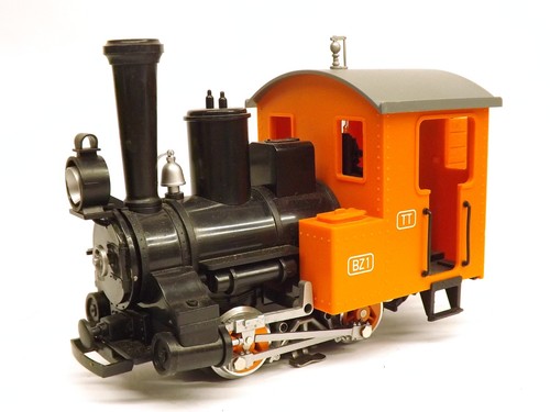 Marklin steam locomotive - marklin, 0-4-0