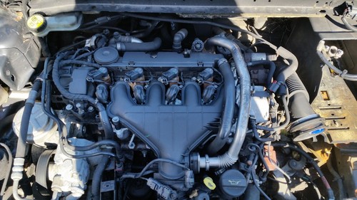 Ford mondeo mk4 tdci - mondeo, 2.0