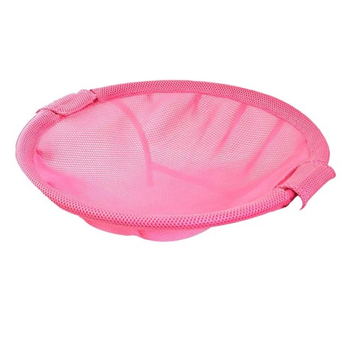 Round hammock pet cot - round,