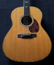 Larrivee L10 1994 (no251215)