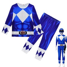 Kids Mighty Morphin Power